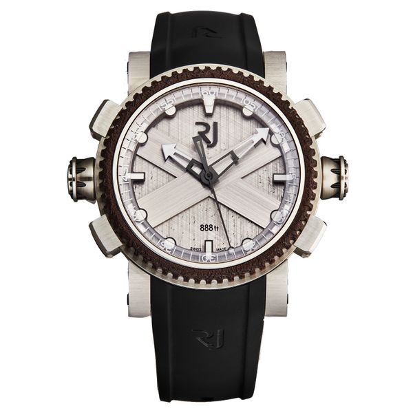 Romain Jerome Octopus RJ.T.AU.DI.003.01